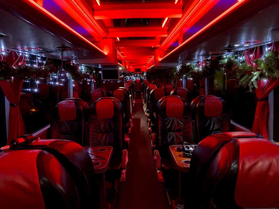 Bus