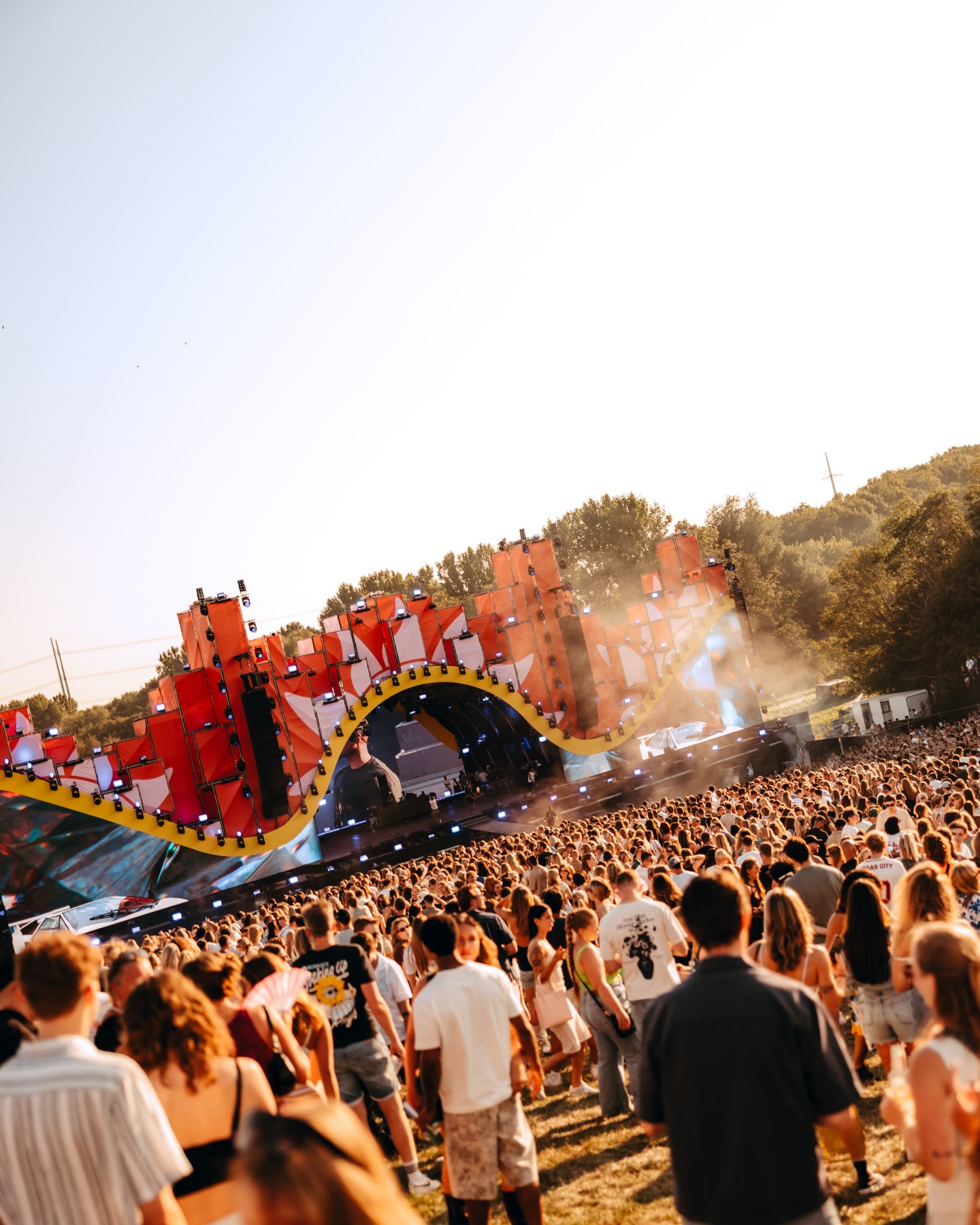 Zin In De Zomer Fest