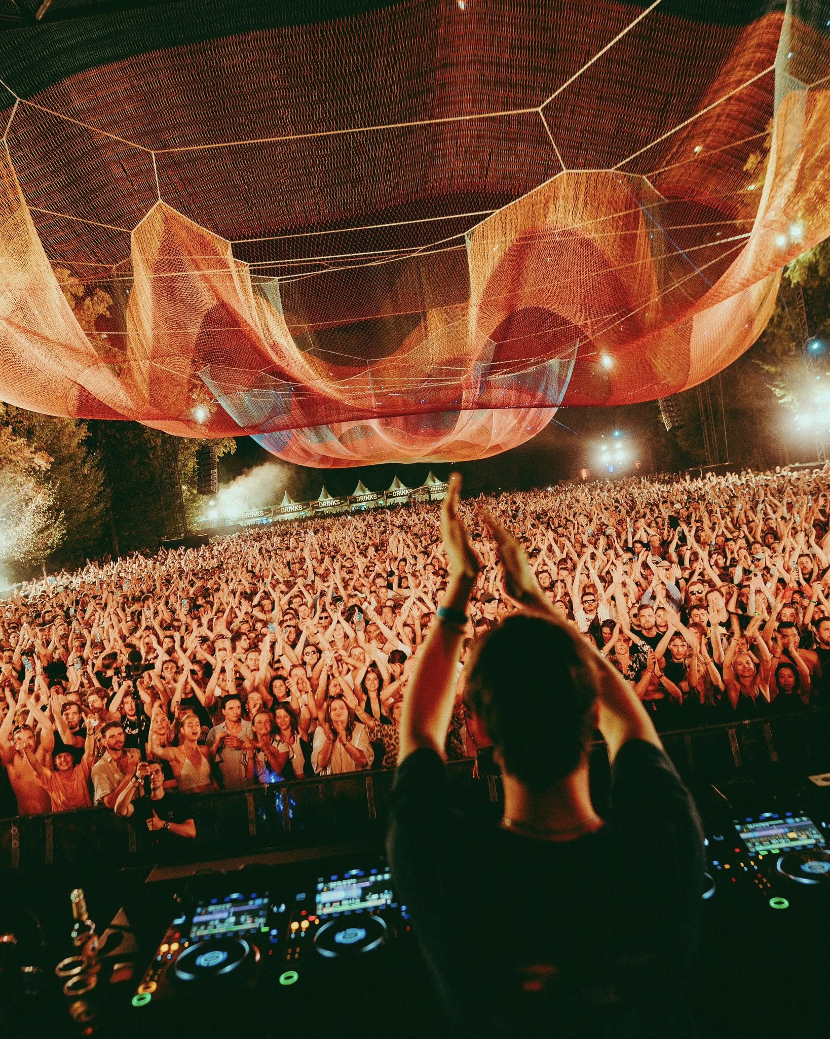 Amsterdam Music Festival - AMF - Regular Access