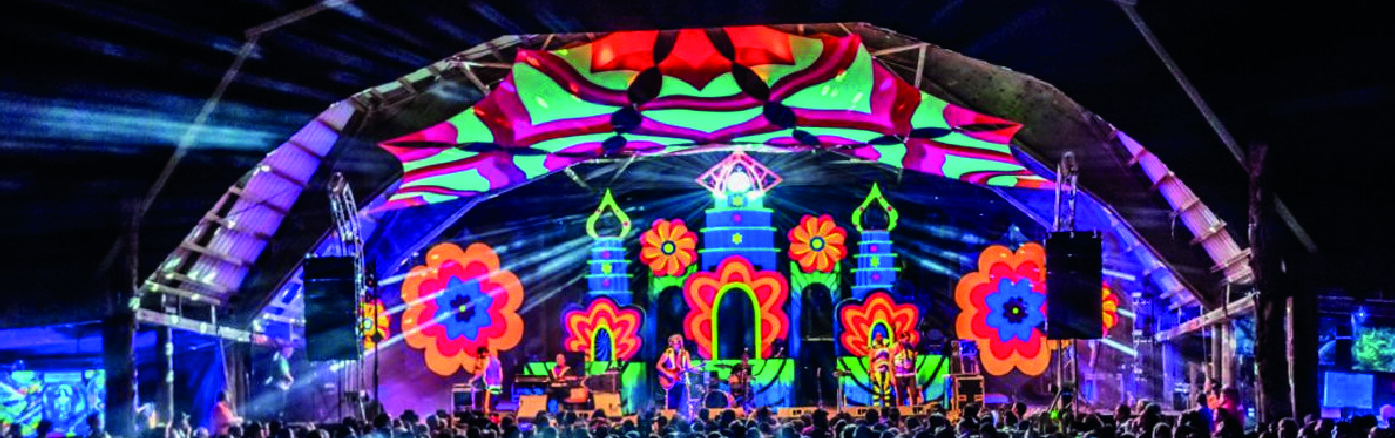 Shangri-La Festival