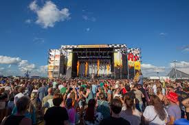 Boerenrock Festival zaterdag