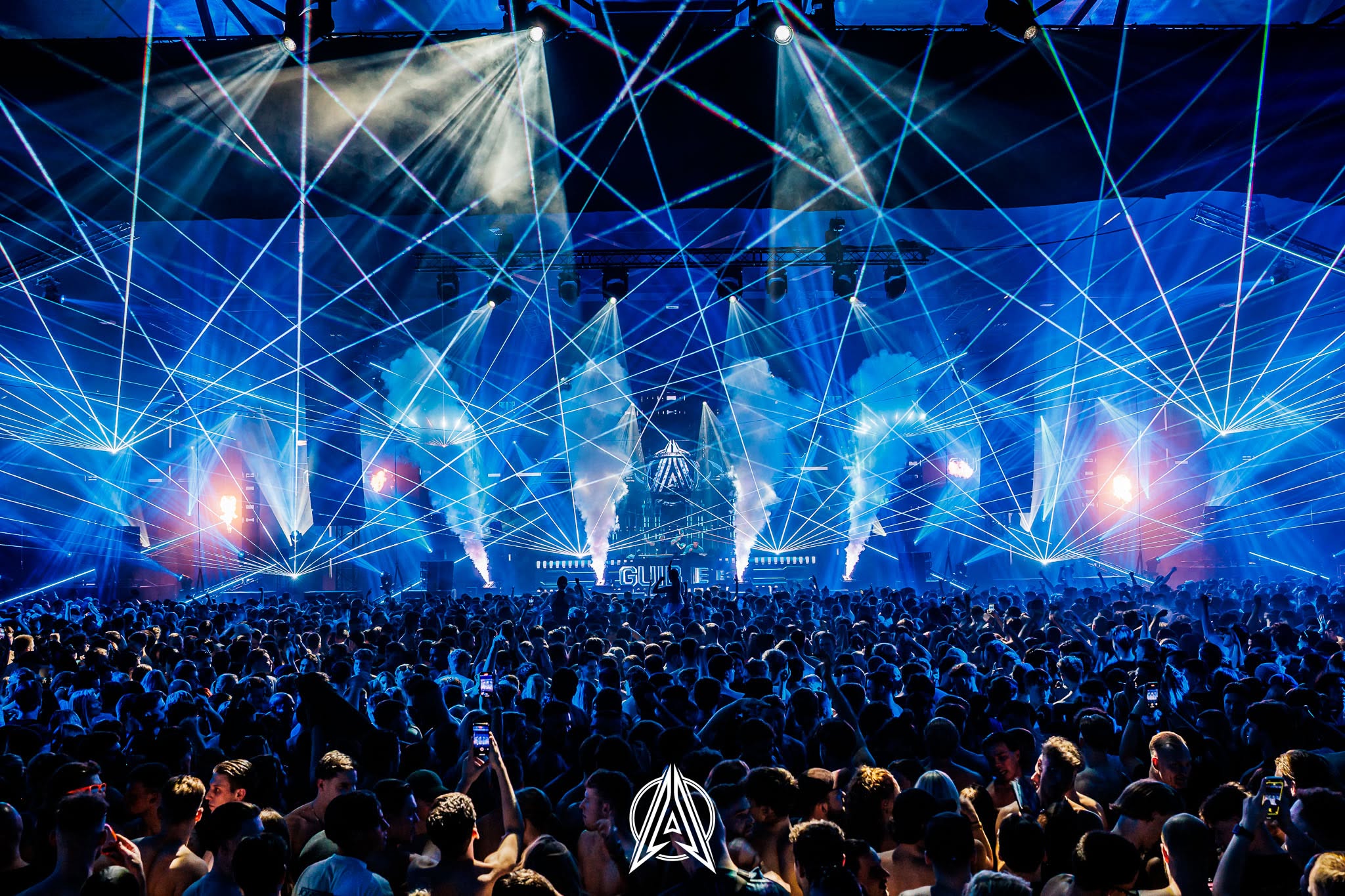 Annihilation Indoor