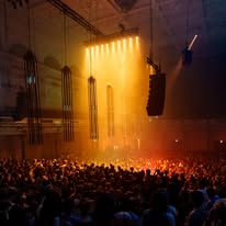 KI/KI 5 Hours of Acid ADE