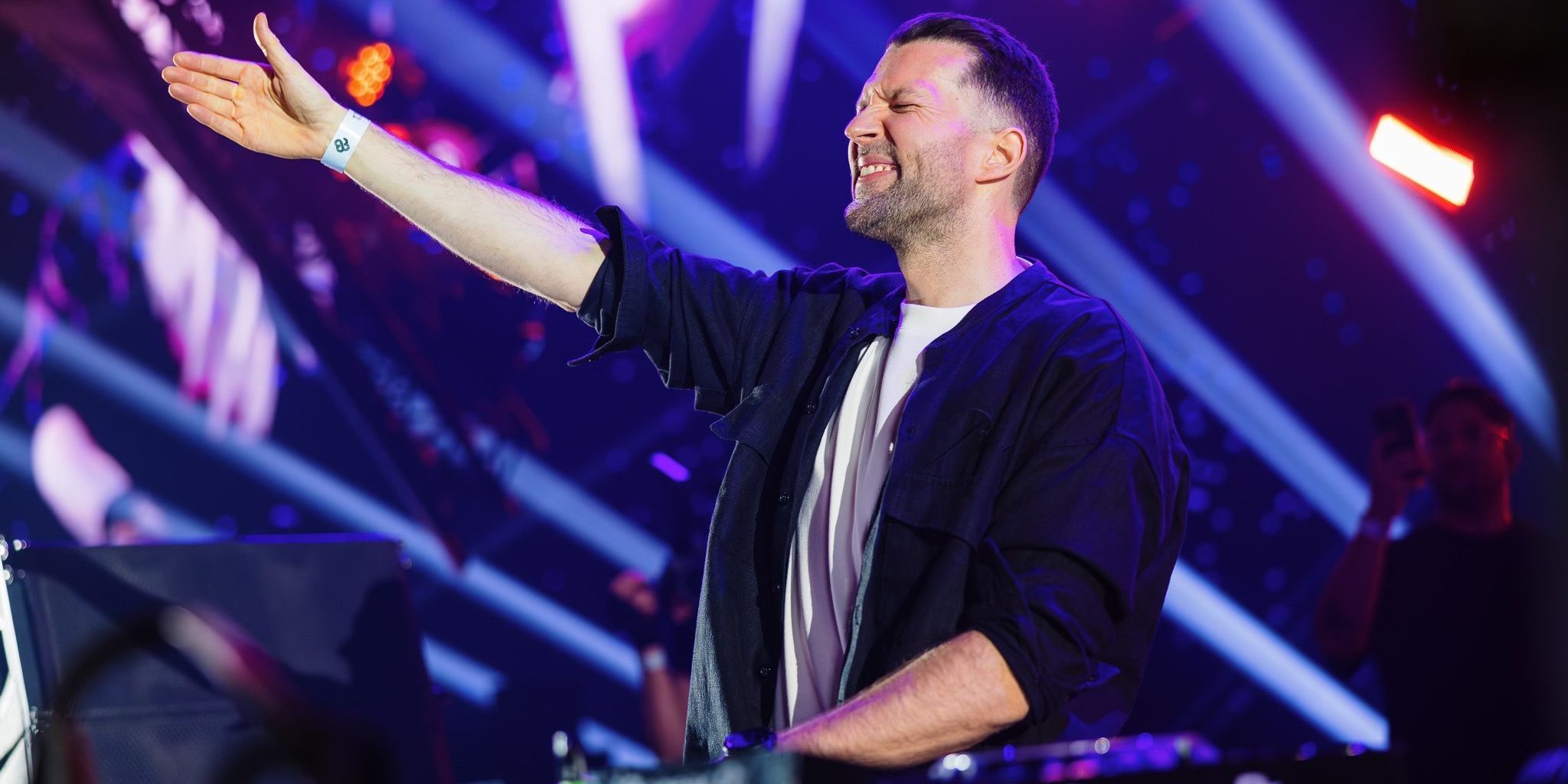 I AM HARDSTYLE - 25 Years Brennan Heart