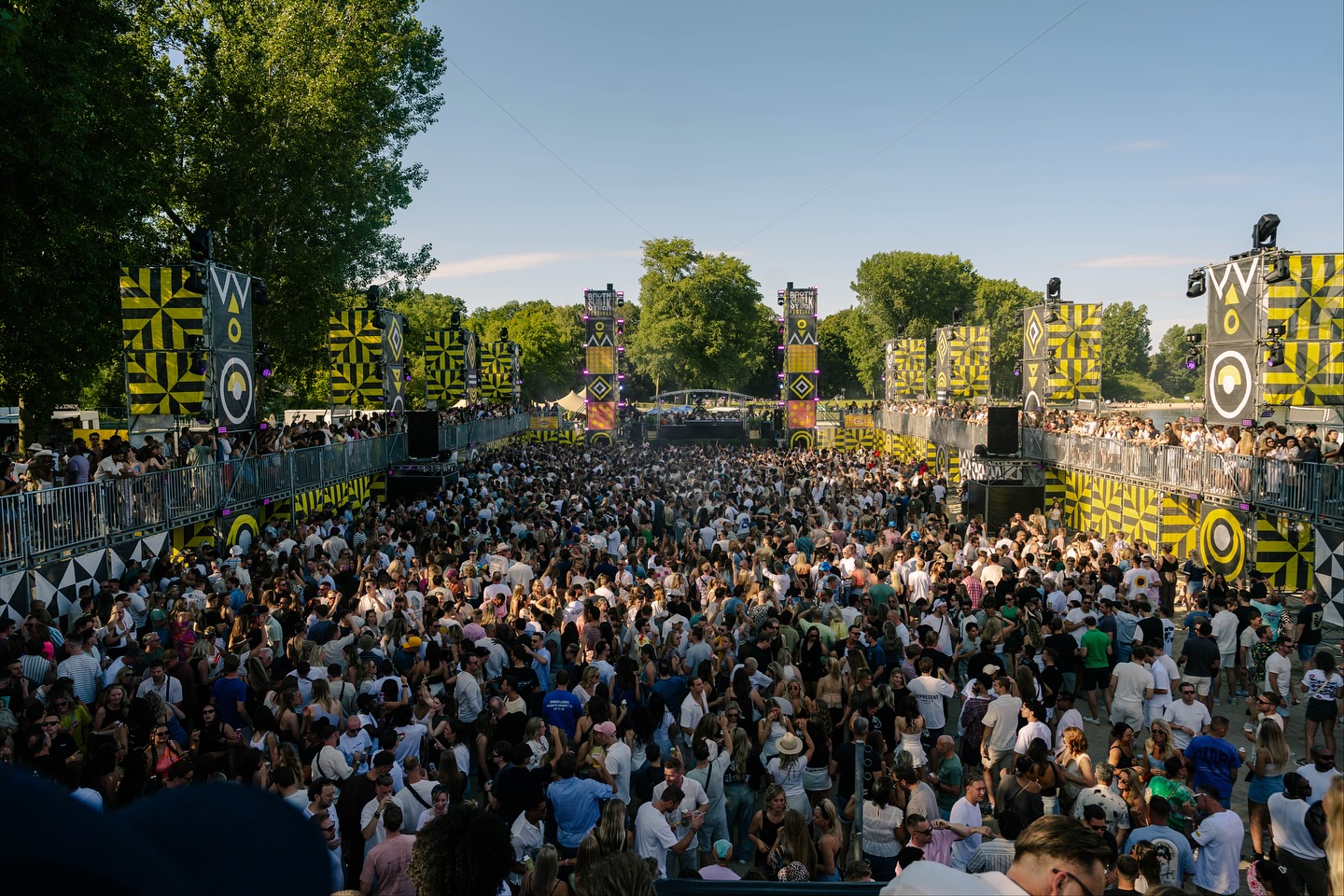 Boothstock Festival