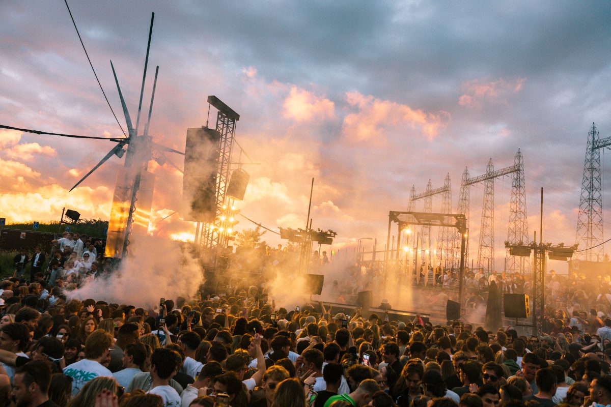 Drift Festival
