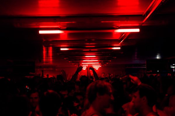 ADE X LAMMMER Invites