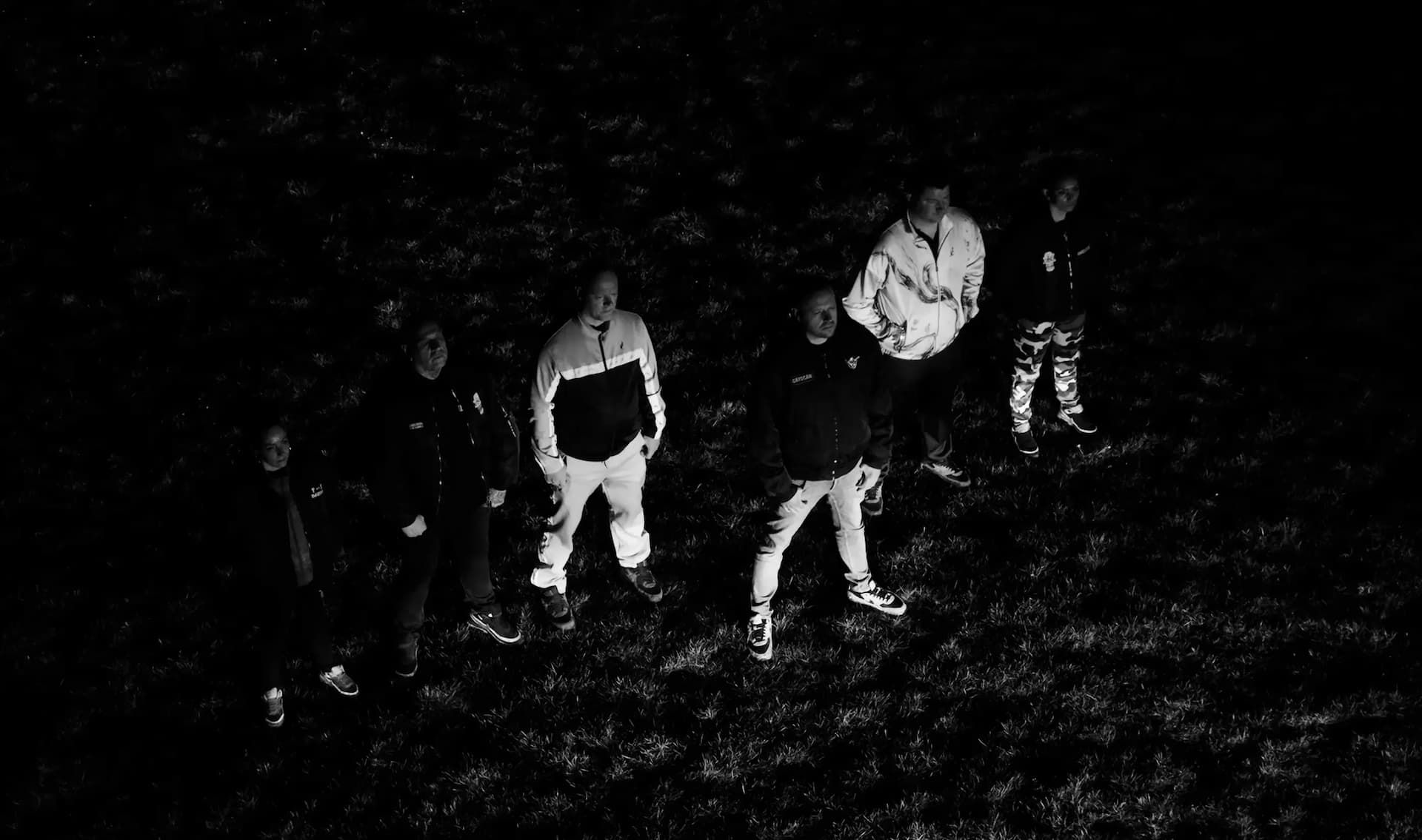 Exterminate Festival