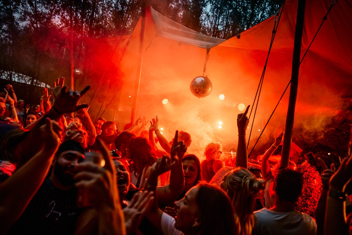 Geheime Liefde - Za 2 mei