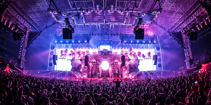 Hard Bass