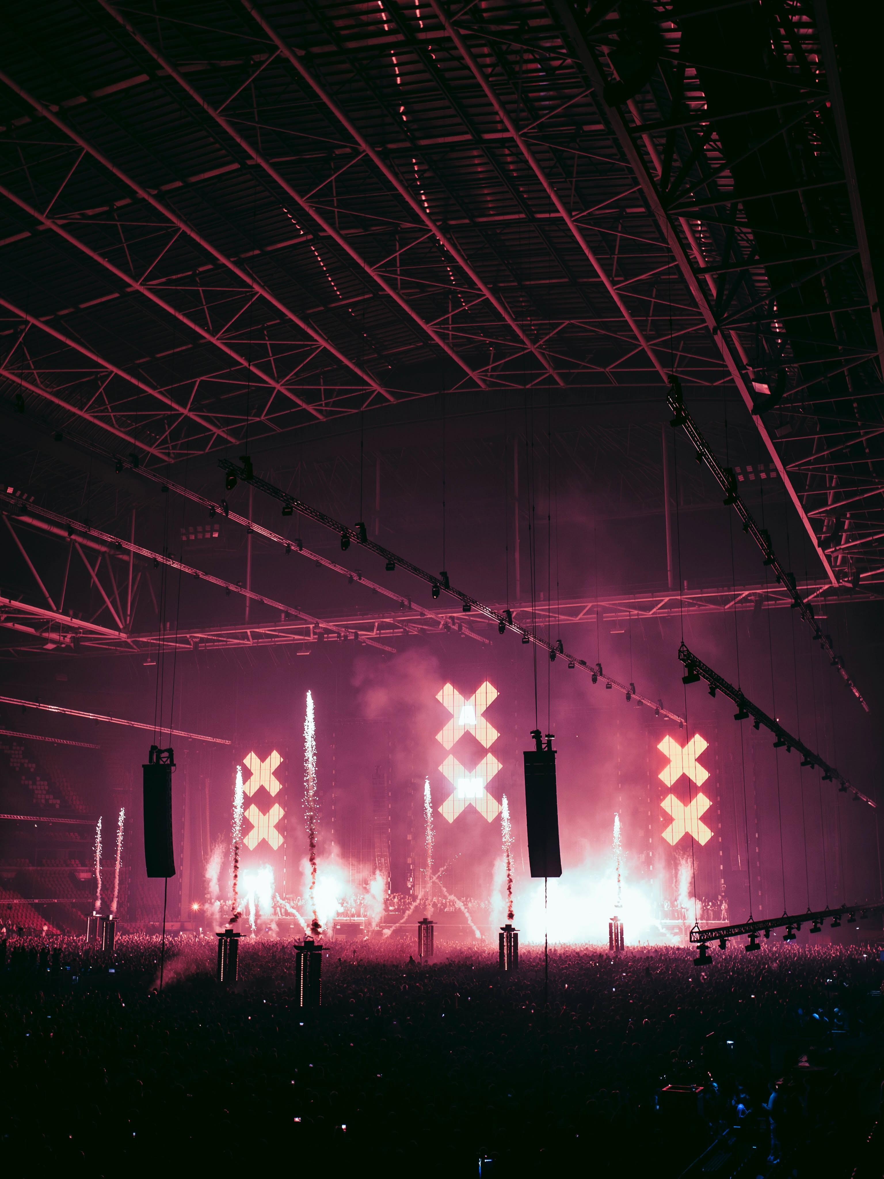 Amsterdam Music Festival - AMF - Early Access