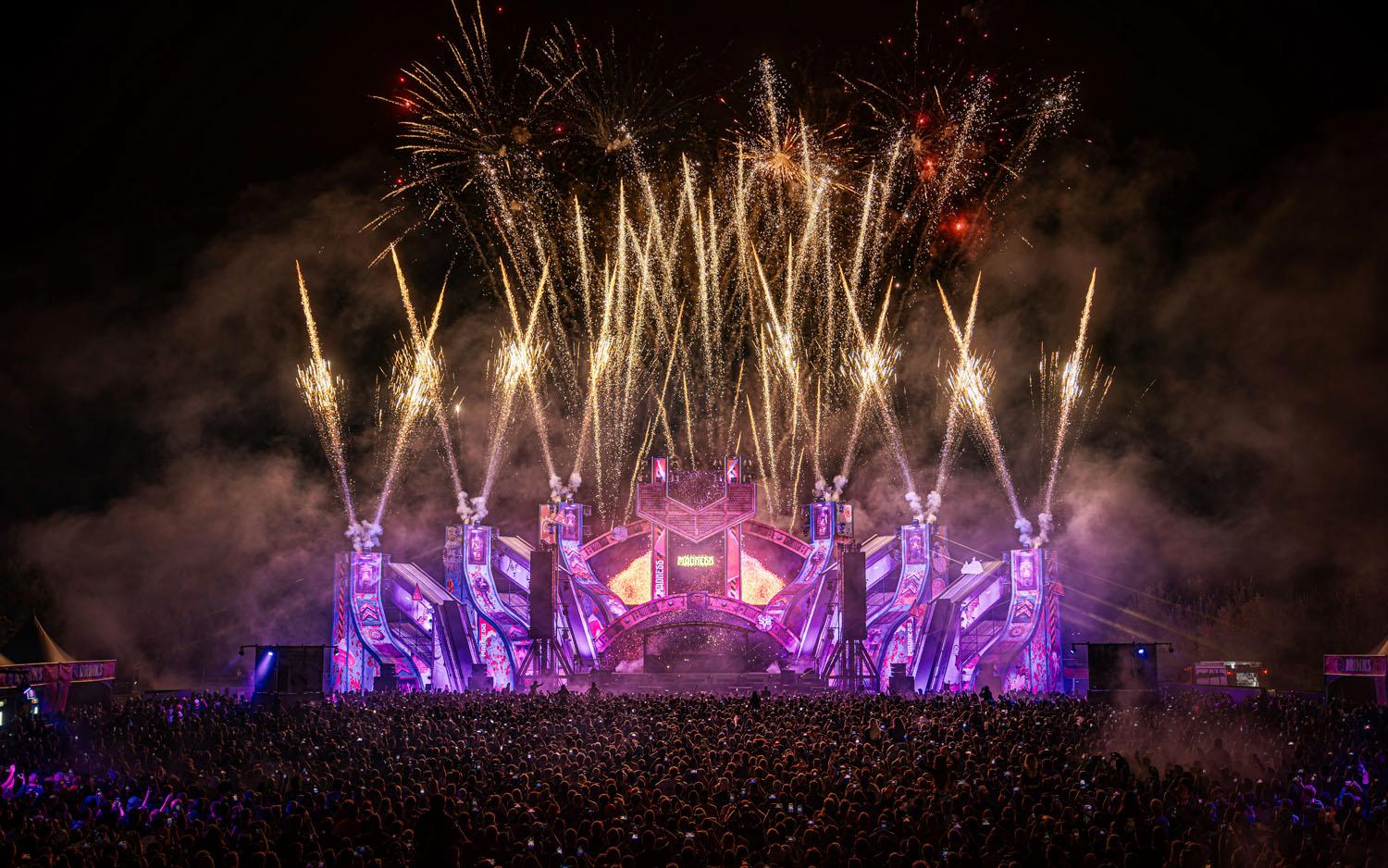 Into The Madness