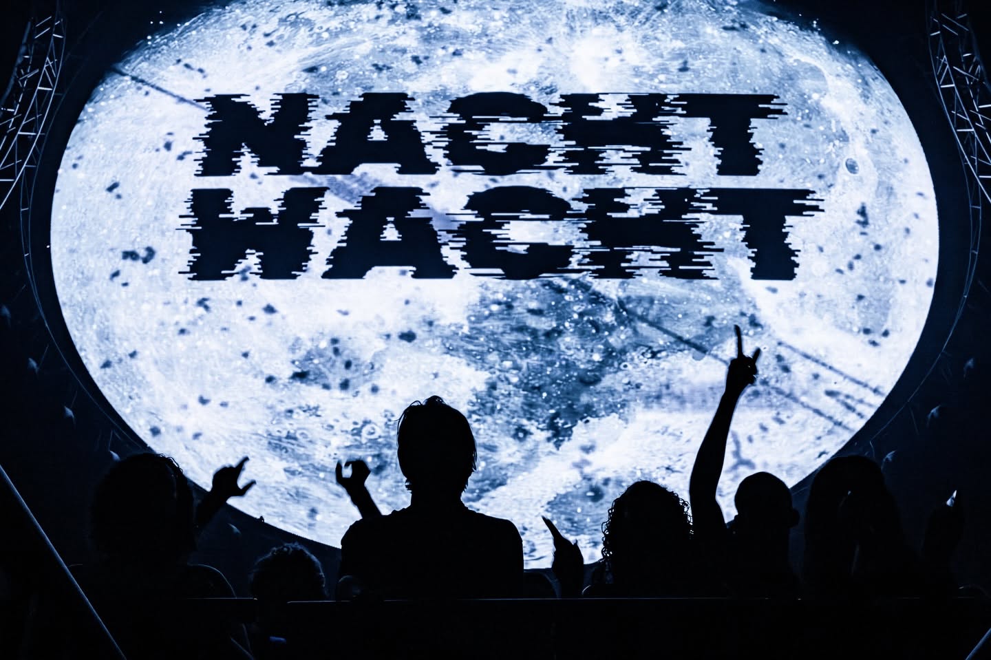 Nachtwacht Toxic Machinery ADL